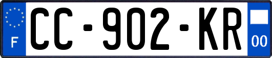 CC-902-KR