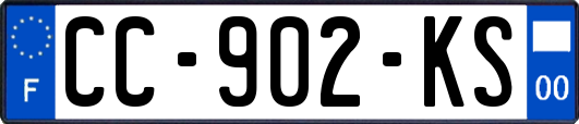 CC-902-KS