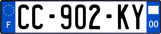 CC-902-KY