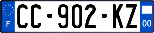 CC-902-KZ
