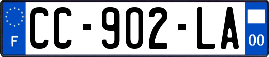 CC-902-LA