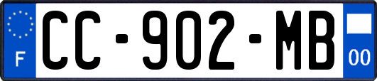 CC-902-MB