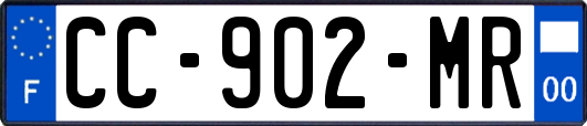 CC-902-MR