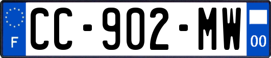 CC-902-MW