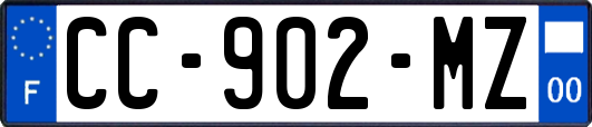 CC-902-MZ