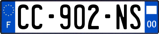 CC-902-NS