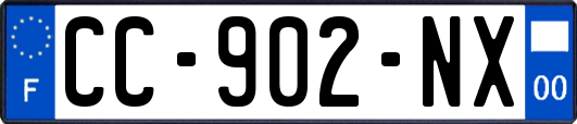 CC-902-NX