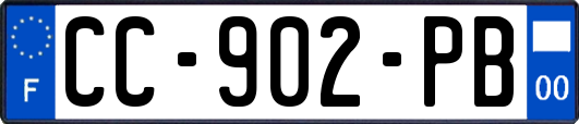 CC-902-PB