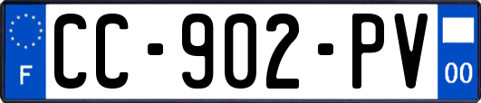 CC-902-PV