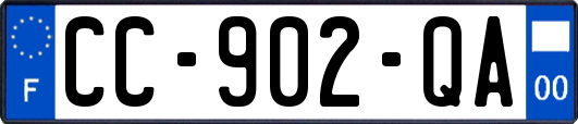 CC-902-QA