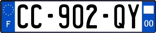 CC-902-QY