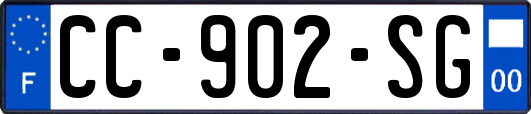 CC-902-SG