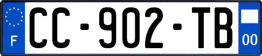 CC-902-TB