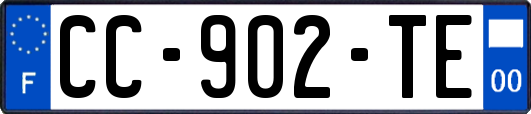 CC-902-TE