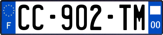 CC-902-TM