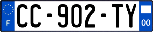 CC-902-TY