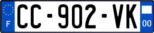 CC-902-VK