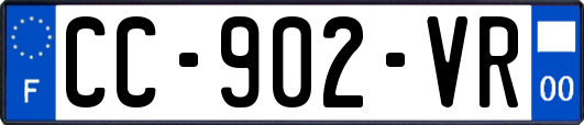 CC-902-VR