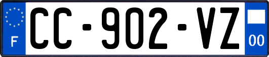 CC-902-VZ