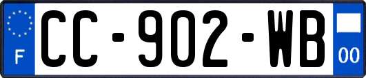 CC-902-WB