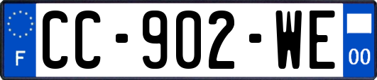 CC-902-WE