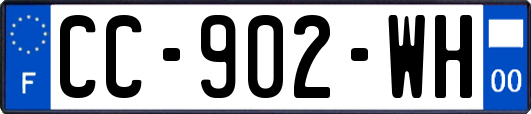 CC-902-WH