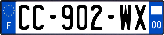 CC-902-WX