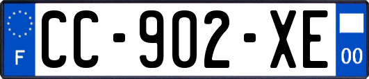 CC-902-XE