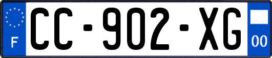 CC-902-XG