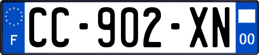 CC-902-XN