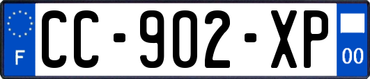 CC-902-XP