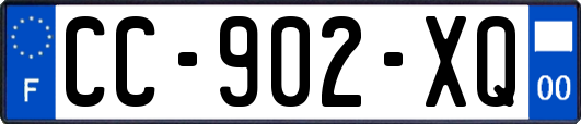 CC-902-XQ