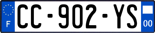 CC-902-YS