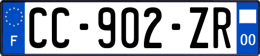 CC-902-ZR