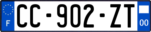 CC-902-ZT