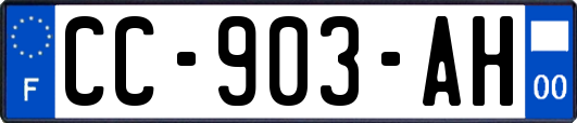 CC-903-AH