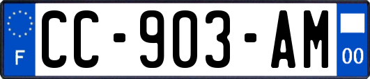 CC-903-AM