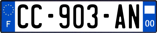 CC-903-AN