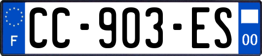 CC-903-ES