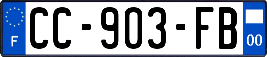 CC-903-FB