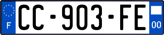 CC-903-FE