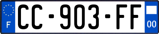 CC-903-FF