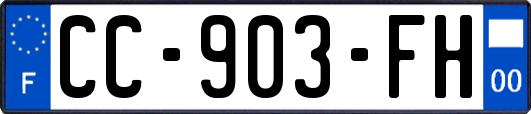 CC-903-FH
