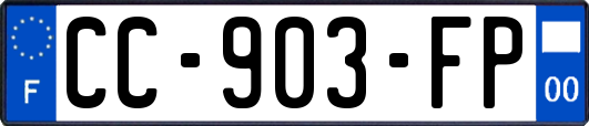 CC-903-FP