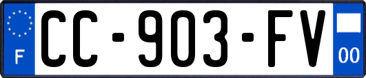 CC-903-FV