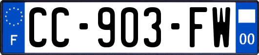 CC-903-FW