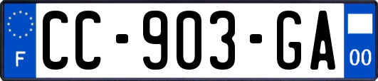 CC-903-GA