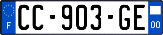 CC-903-GE
