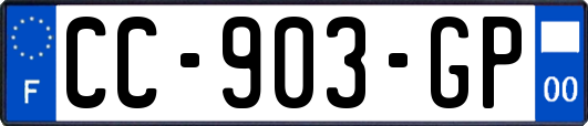 CC-903-GP