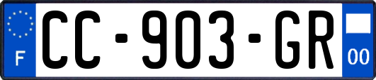 CC-903-GR